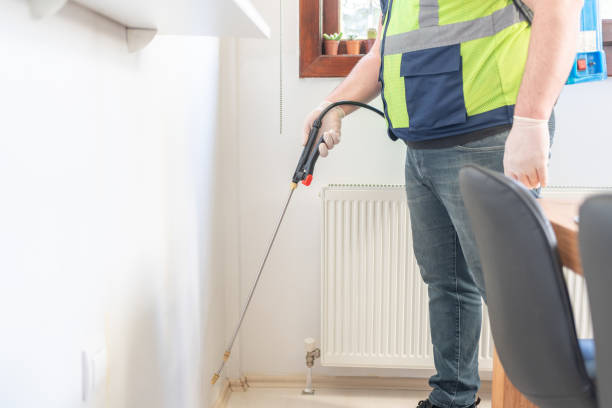 Best Mosquito Control Services  in Robesonia, PA